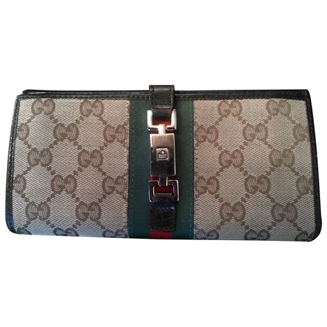 replica gucci wallet|vintage gucci wallet.